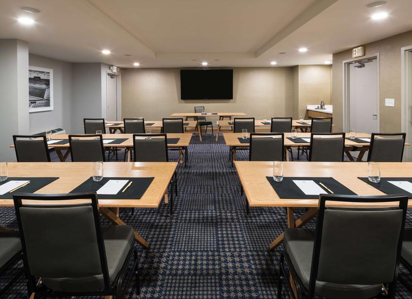 Conference room Photo