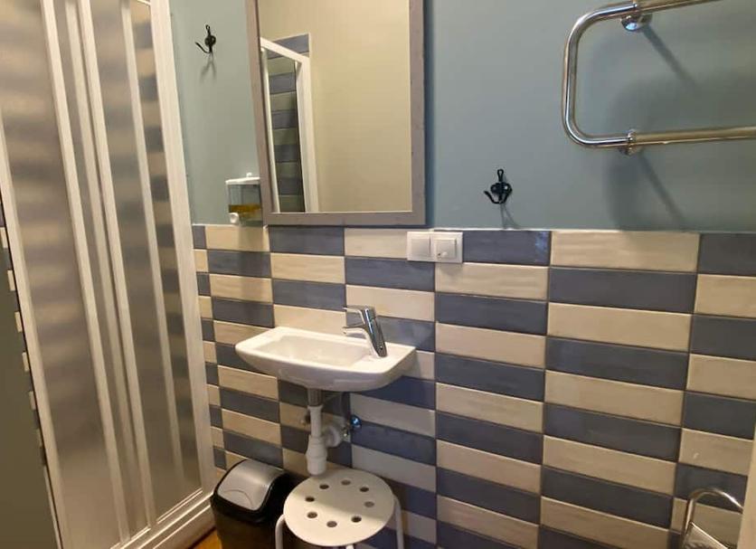 Bathroom Photo