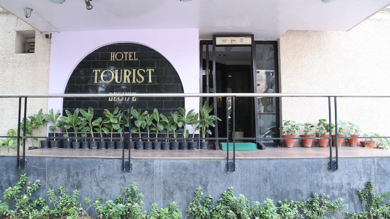 Hotel Tourist Deluxe