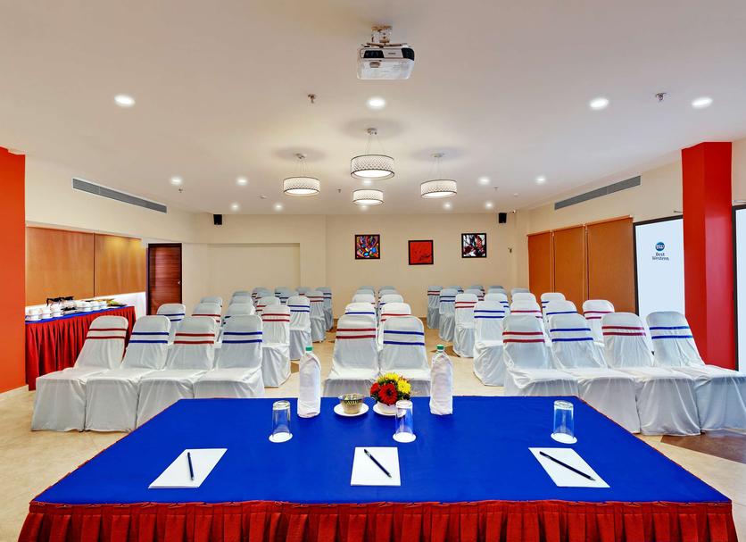 Conference room Photo