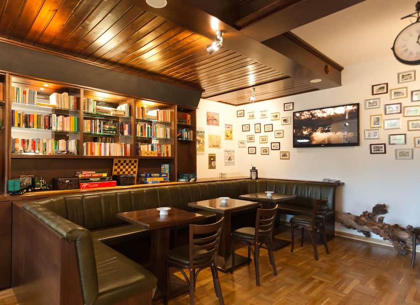 Bar Photo