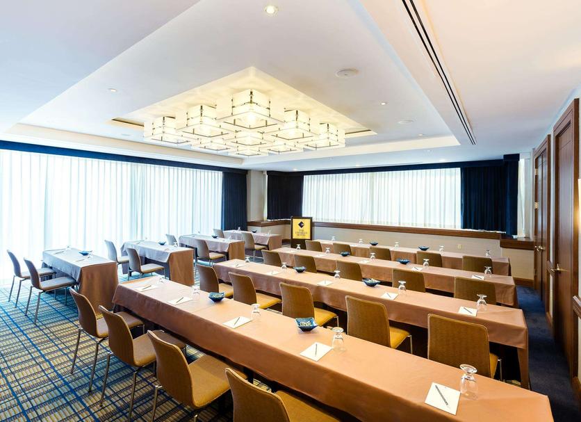 Conference room Photo