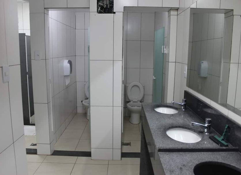 Bathroom Photo
