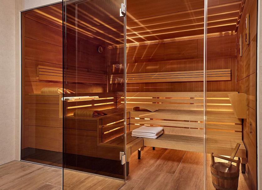 Spa Photo