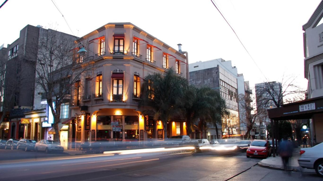 Palermo Soho Loft