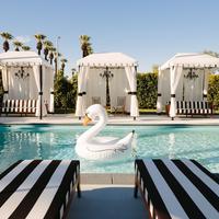 Hotel El Cid by AvantStay Chic Hotel in Palm Springs w Pool