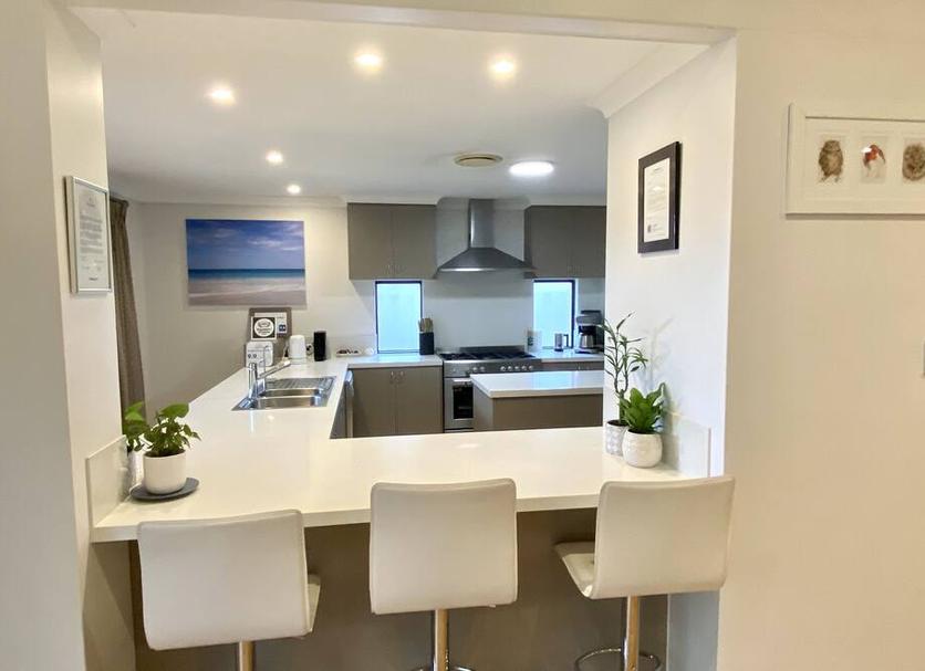 Kitchen Photo