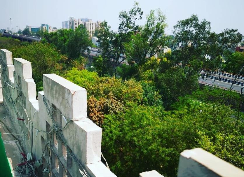Outdoor view Photo