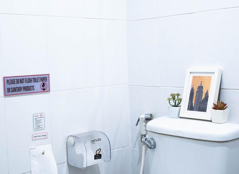 Bathroom Photo