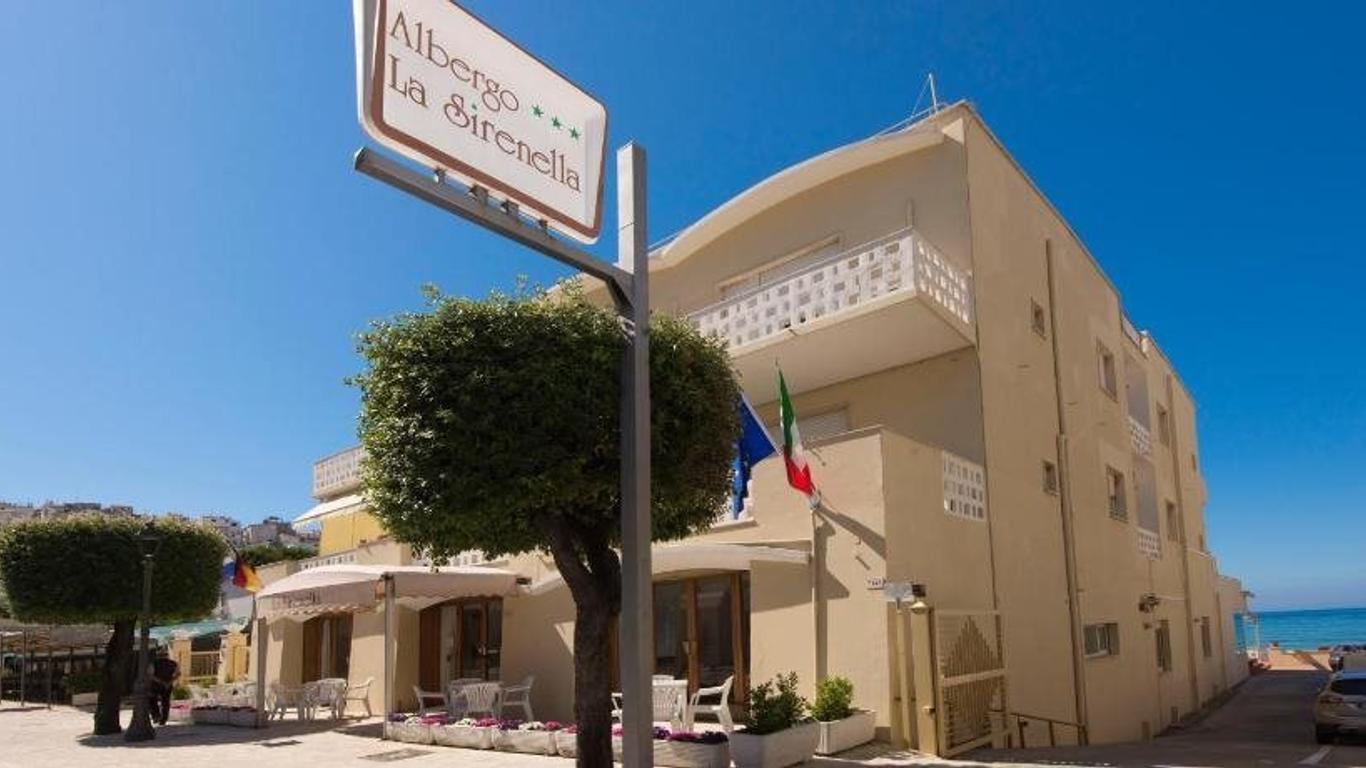 Albergo La Sirenella