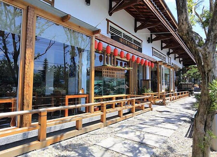 Outdoor view Photo