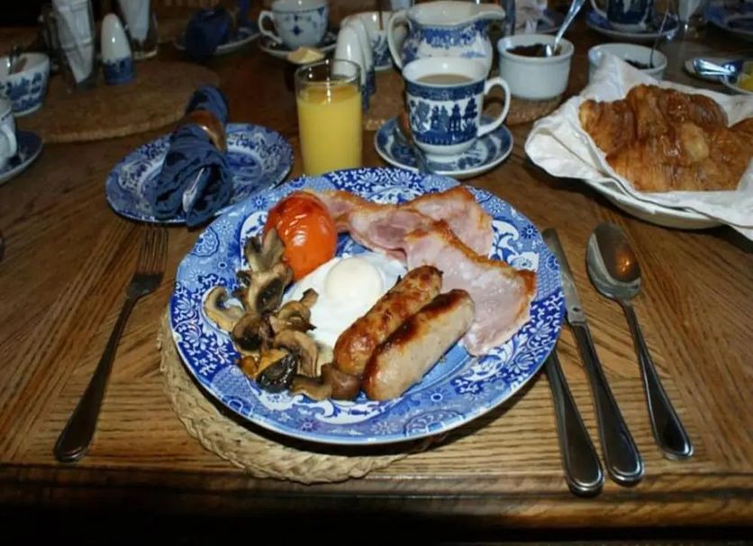 Food Photo