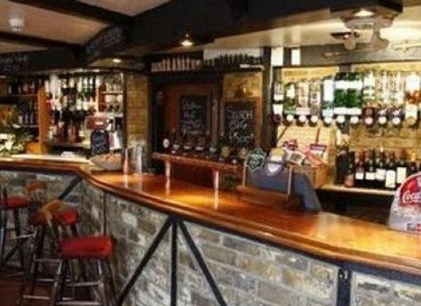Bar Photo