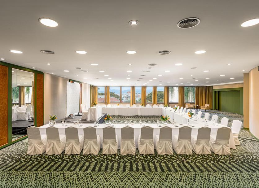 Conference room Photo