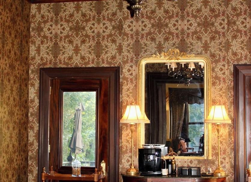 Room amenity Photo