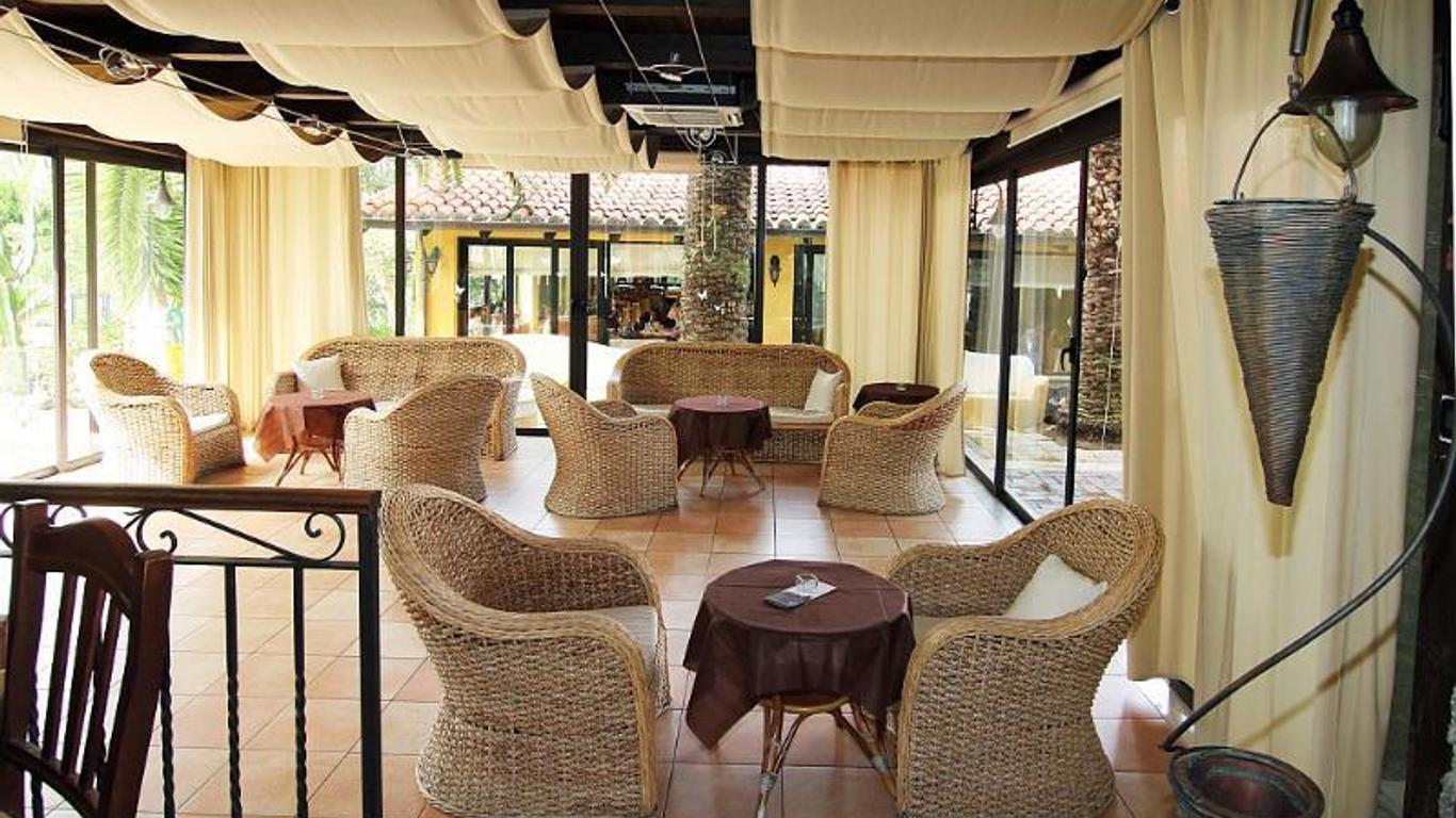 Villagio Costa Degli Dei