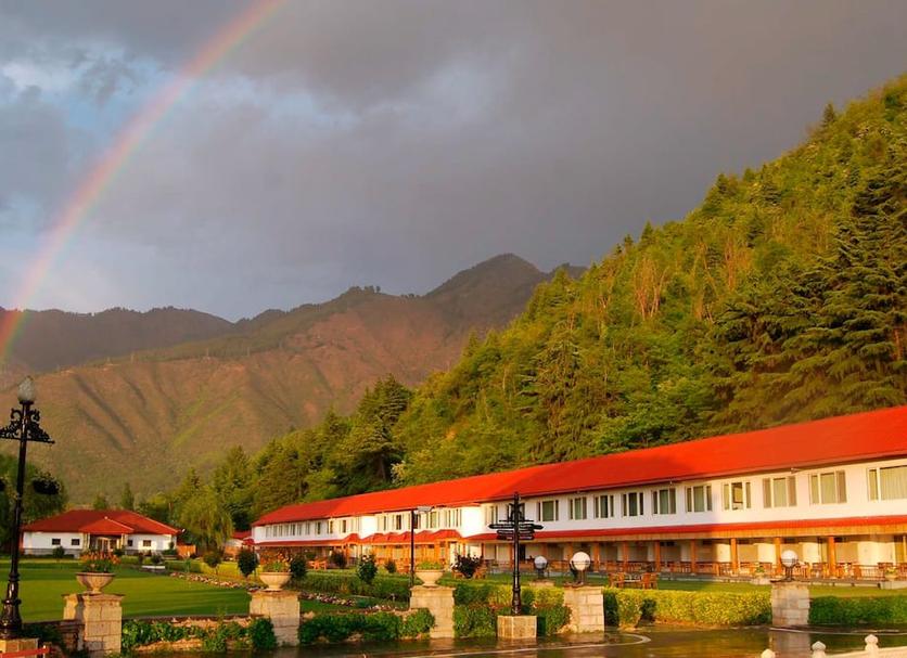 Outdoor view Photo