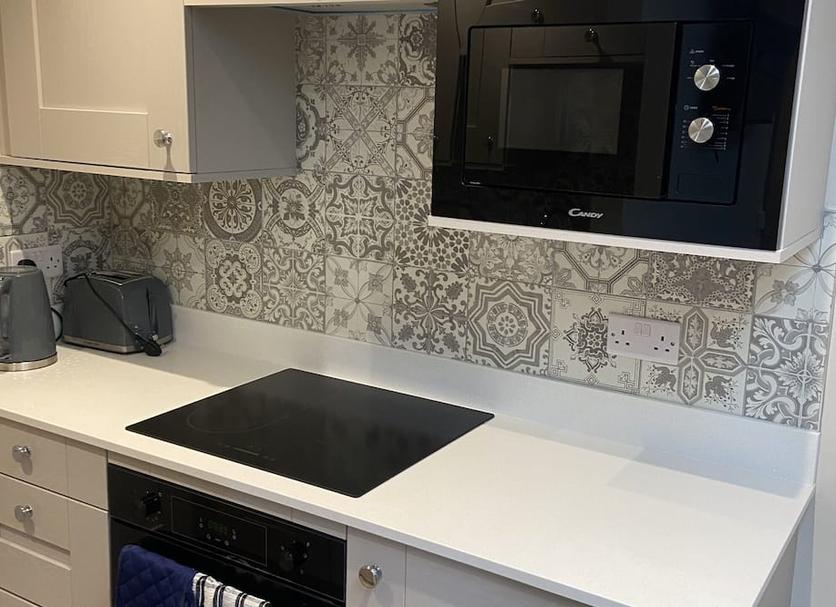 Kitchen Photo