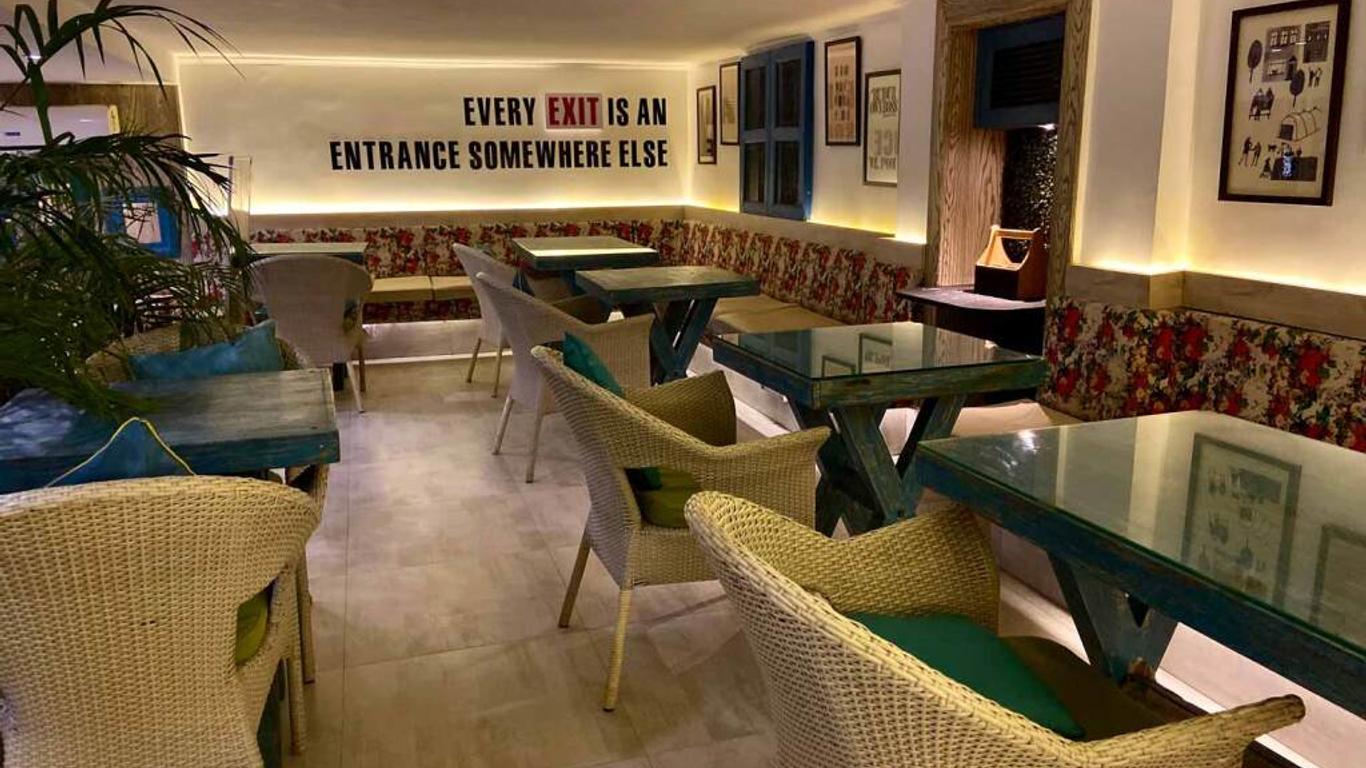 Status Club Resort