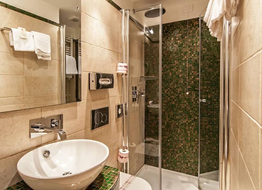 Bathroom Photo