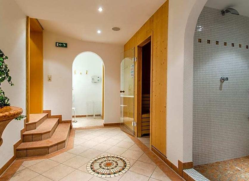 Stairs Photo