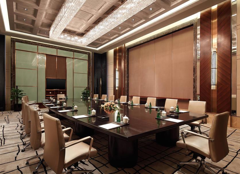 Conference room Photo