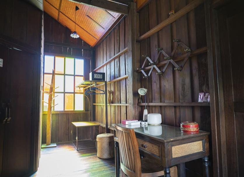 Room amenity Photo
