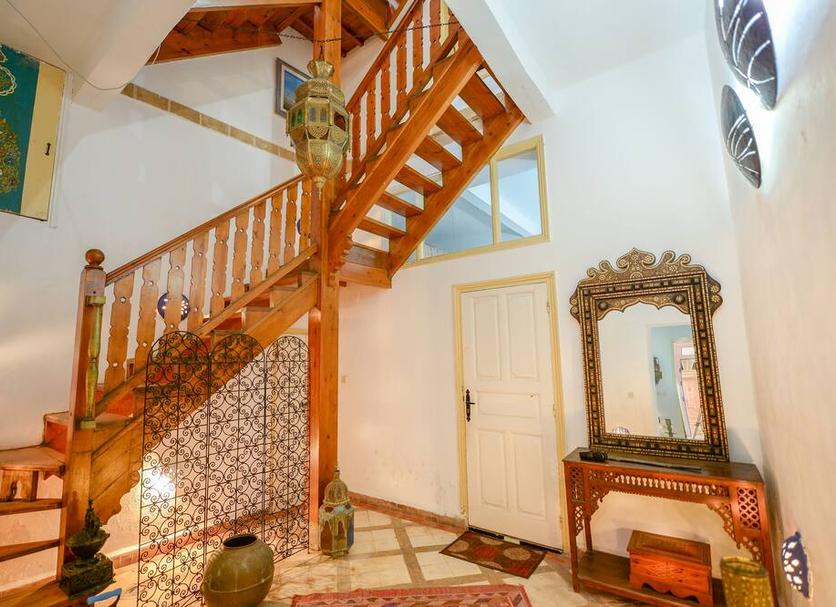 Stairs Photo