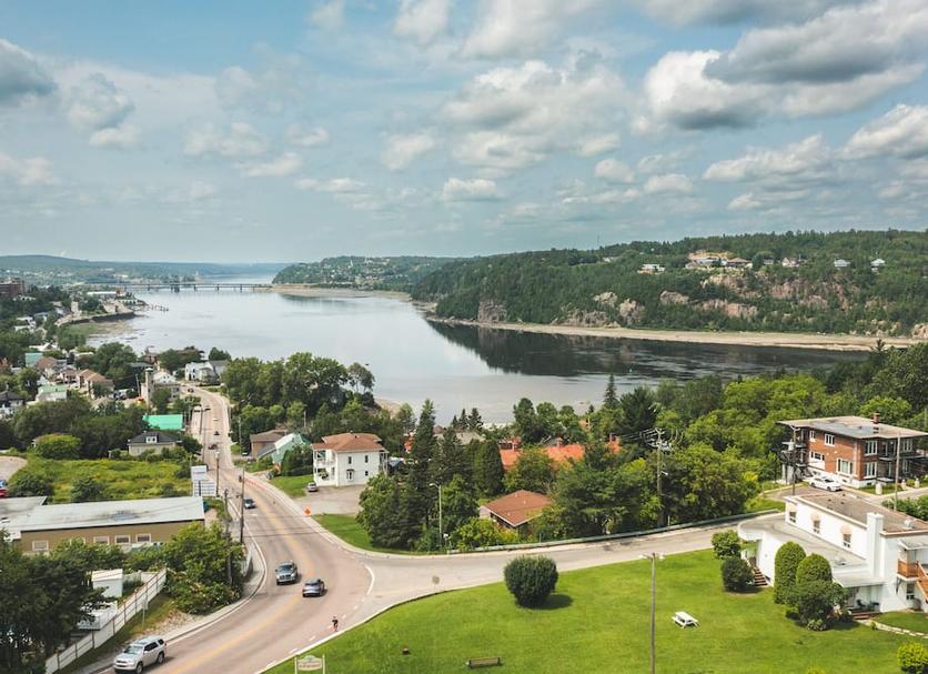 Outdoor view Photo