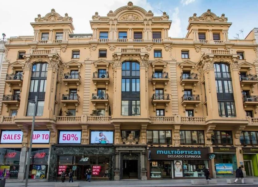 Building Photo