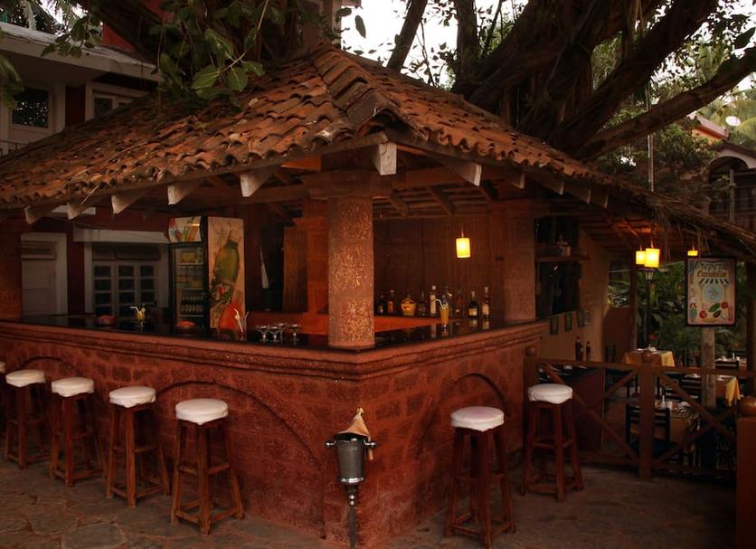 Bar Photo
