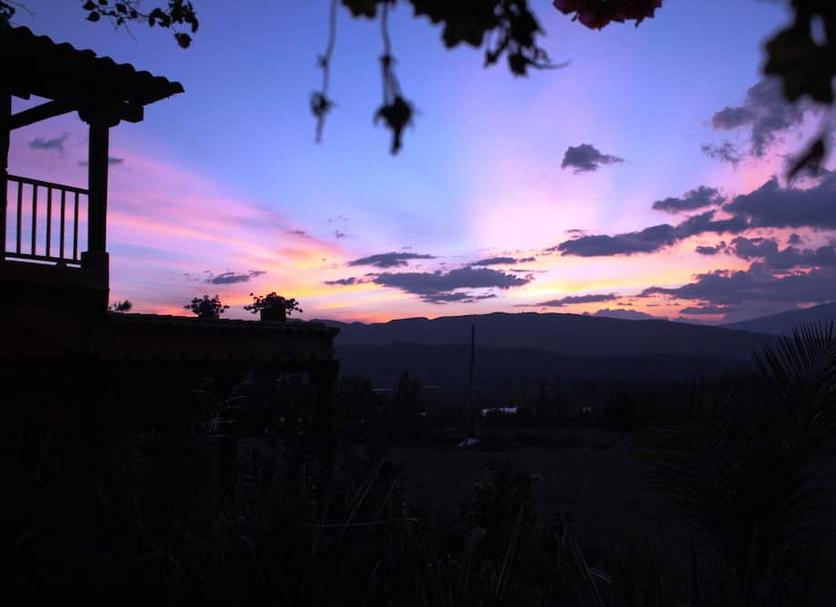 Outdoor view Photo