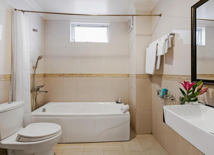 Bathroom Photo