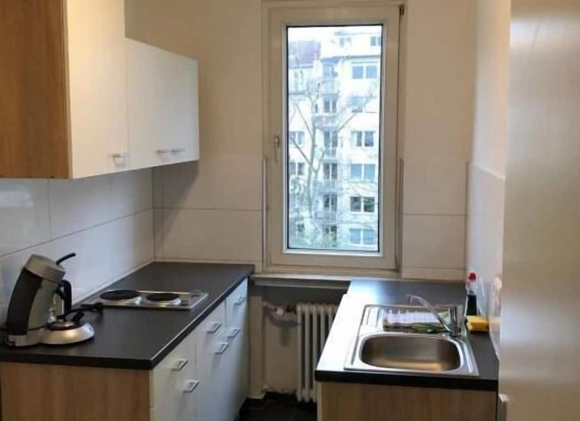 Kitchen Photo
