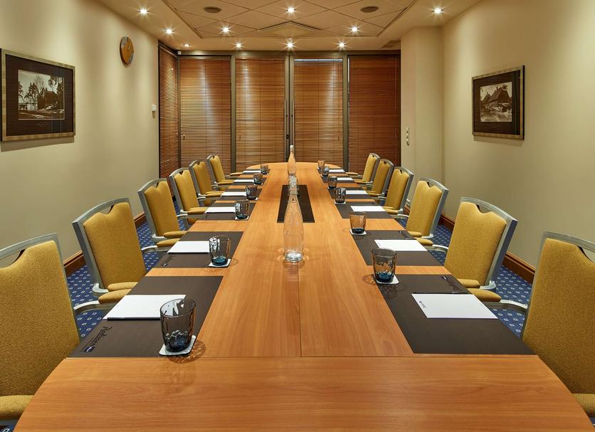 Conference room Photo