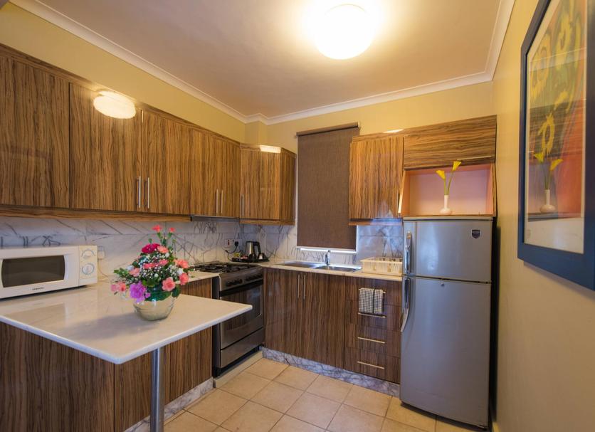 Kitchen Photo