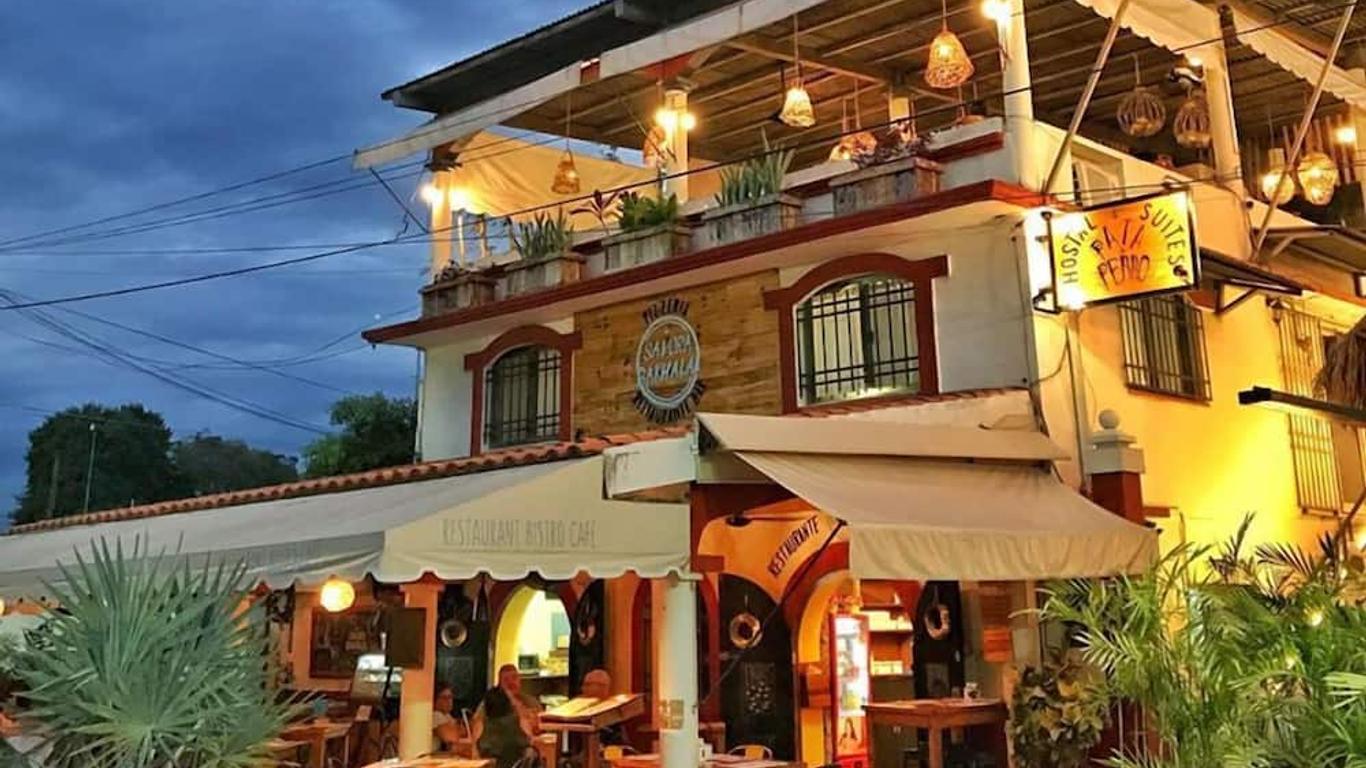 Hostal & Suites Pata de Perro