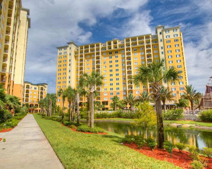 Orlando Hotels - Shopping - Lake Buena Vista Resort Village & Spa