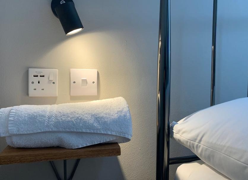 Room amenity Photo