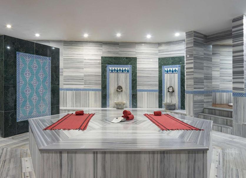 Spa Photo
