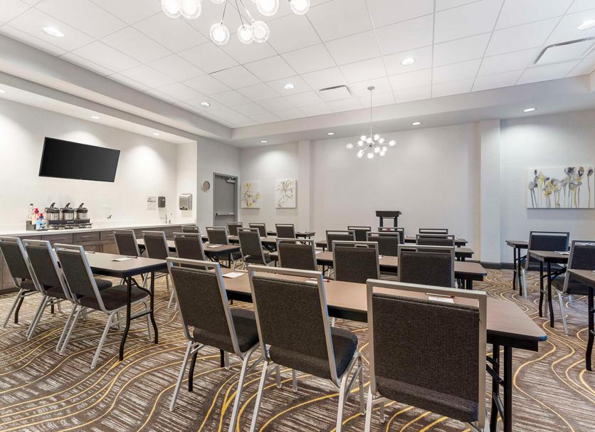 Conference room Photo