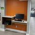 Business centre