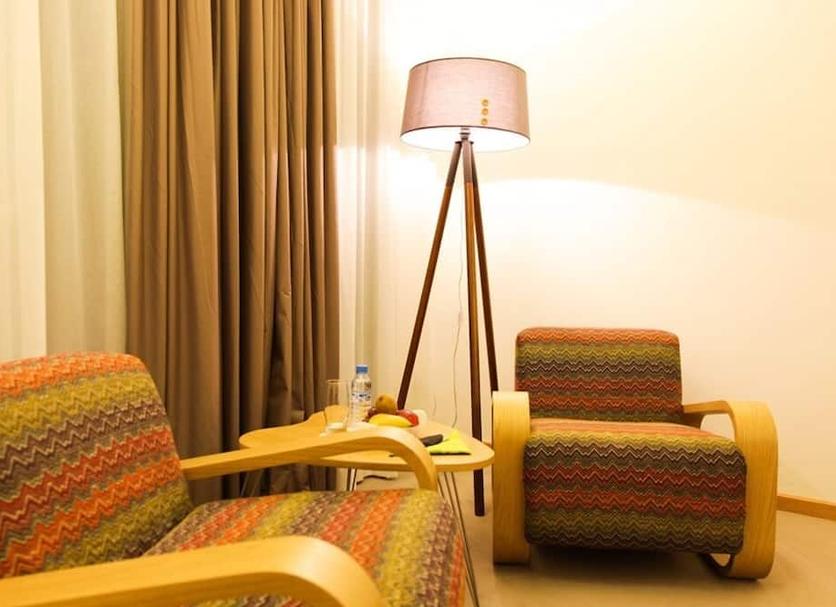 Room amenity Photo