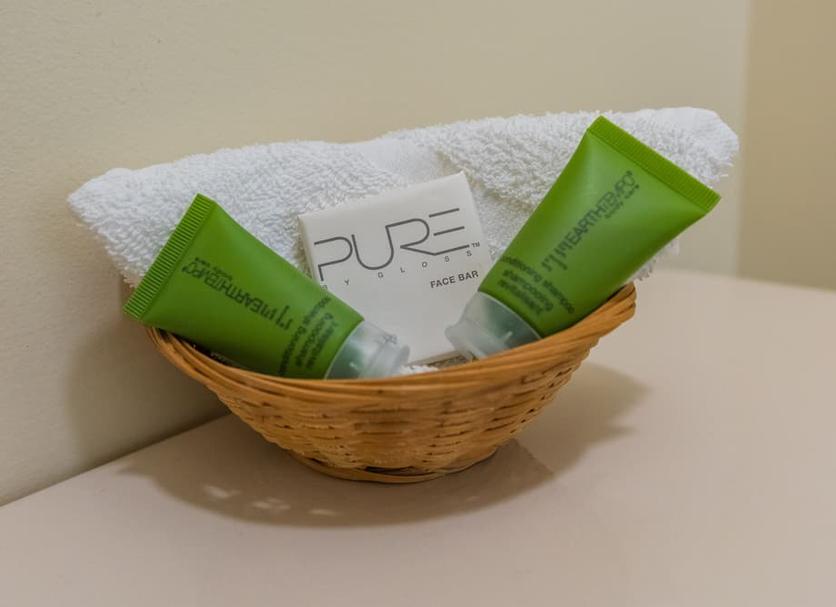 Room amenity Photo