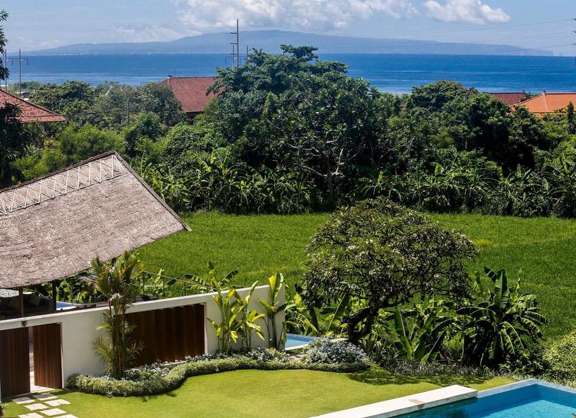 Outdoor view Photo