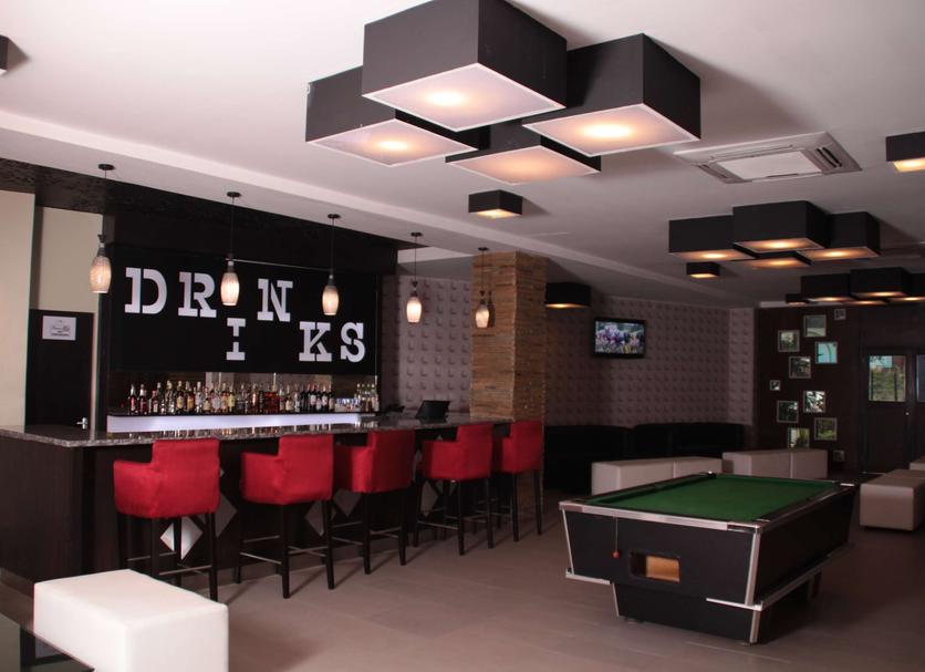 Bar Photo