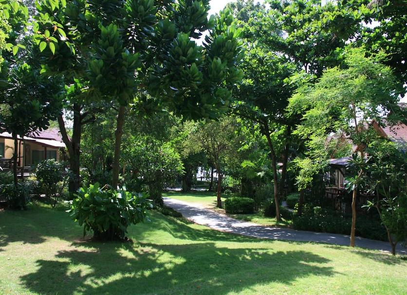 Outdoor view Photo