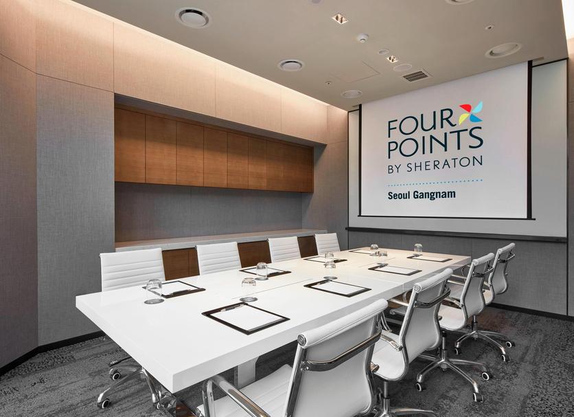 Conference room Photo
