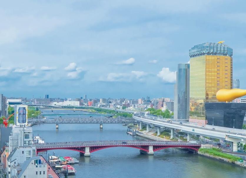 Outdoor view Photo