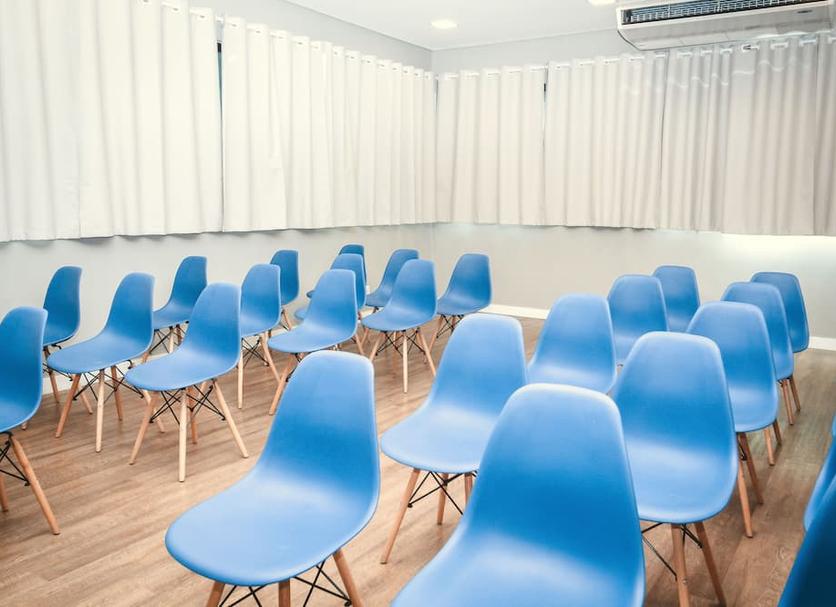 Conference room Photo
